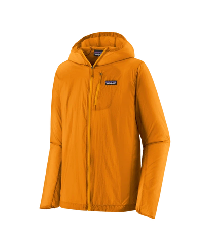 Patagonia Houdini Jacket Men's Ultralight Jacket for Running & Hiking