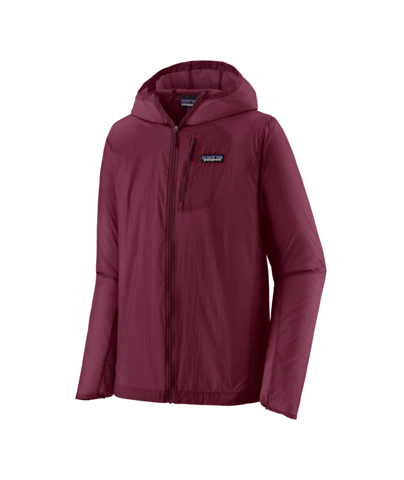 Patagonia Houdini Jacket Men's Ultralight Jacket for Running & Hiking