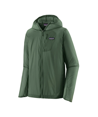 Patagonia Houdini Jacket Men's Ultralight Jacket for Running & Hiking