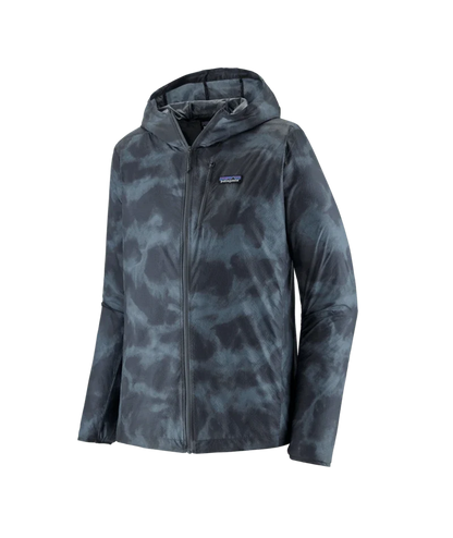 Patagonia Houdini Jacket Men's Ultralight Jacket for Running & Hiking