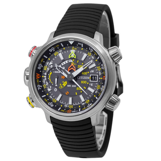 Citizen BN4021-02E Promaster Altichron Eco Drive