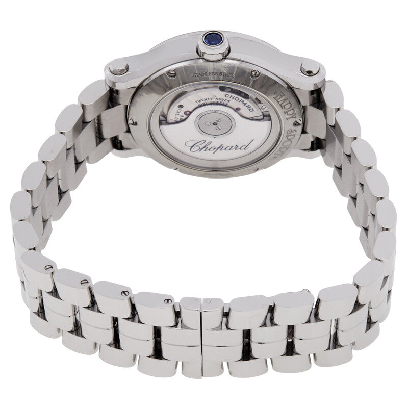 Chopard 278608-3002 Happy Sport Automatic Woman's Watch