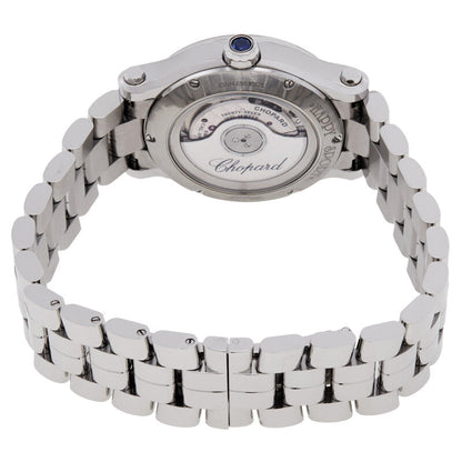 Chopard 278608-3002 Happy Sport Automatic Woman's Watch