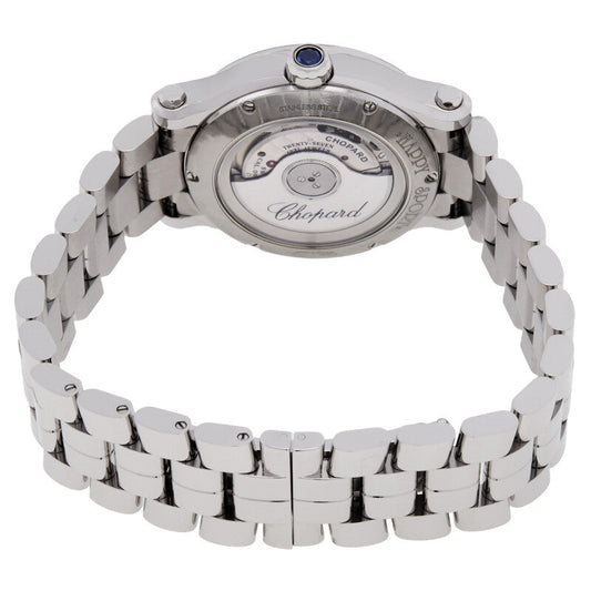 Chopard 278608-3002 Happy Sport Automatic Woman's Watch