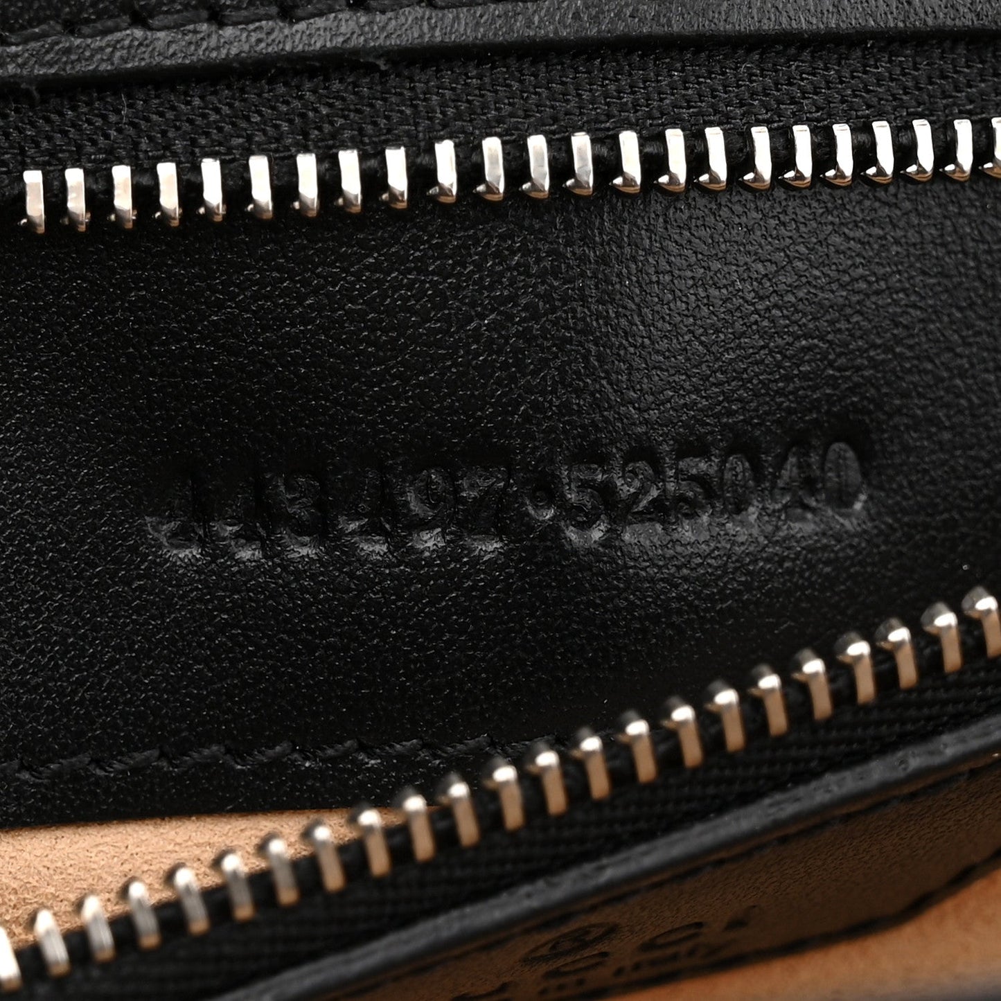 Calfskin Matelasse Aria Small GG Marmont Shoulder Bag Black