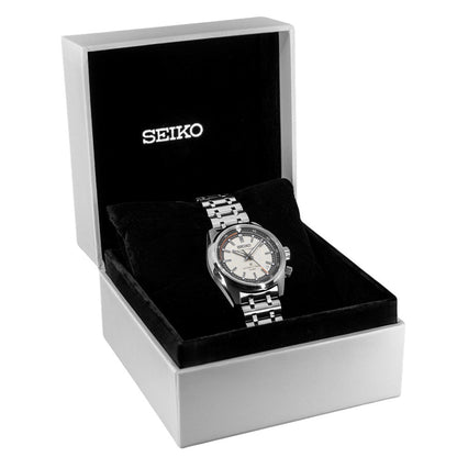 Seiko Men's SPB513J1 Prospex Speedtimer Automatic