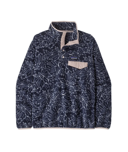 Patagonia Lightweight Synchilla Snap-T Fleece Pullover - Women's