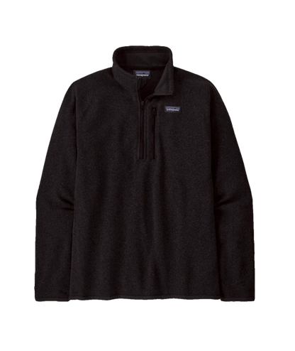 Patagonia Better Sweater 1/4 Zip - Men's