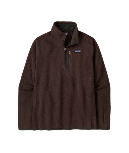 Patagonia Better Sweater 1/4 Zip - Men's