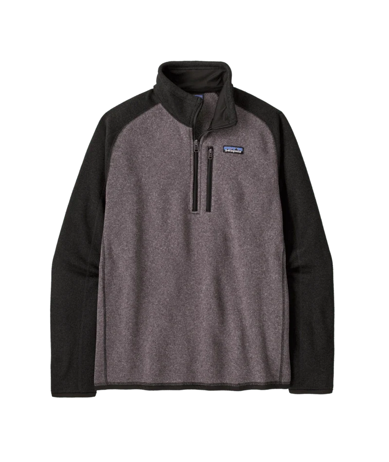 Patagonia Better Sweater 1/4 Zip - Men's
