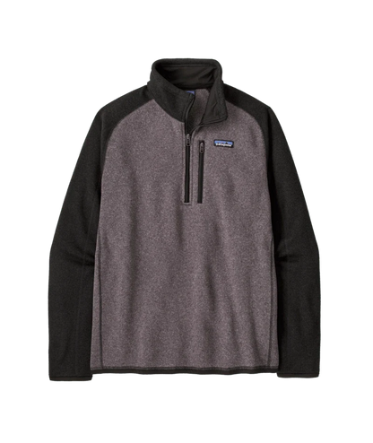 Patagonia Better Sweater 1/4 Zip - Men's