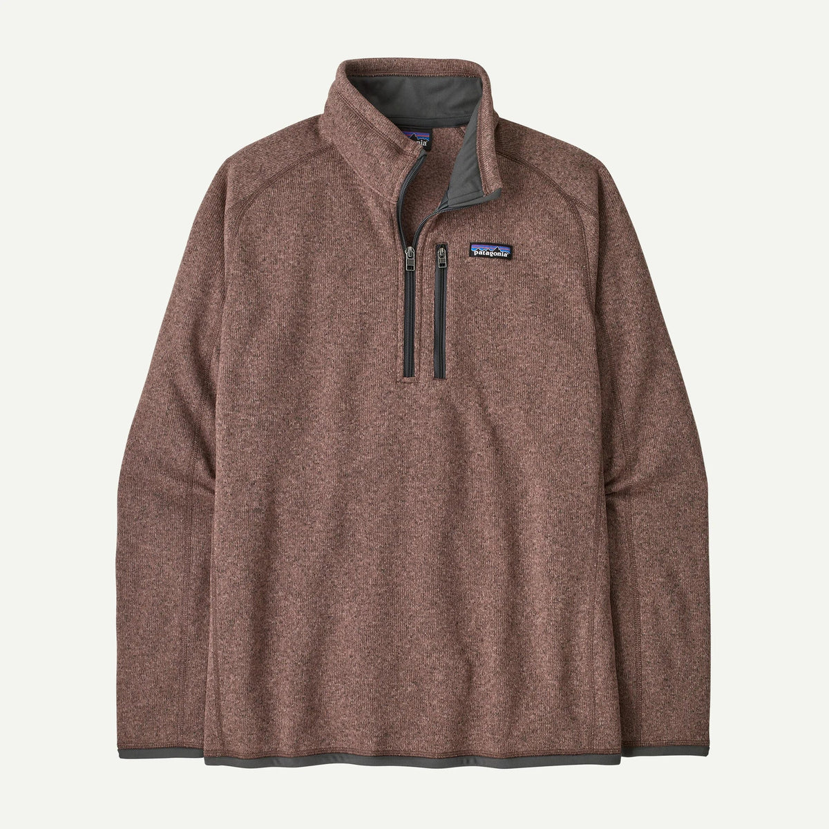 Patagonia Better Sweater 1/4 Zip - Men's