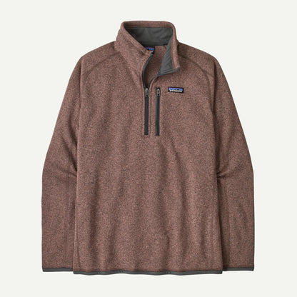 Patagonia Better Sweater 1/4 Zip - Men's
