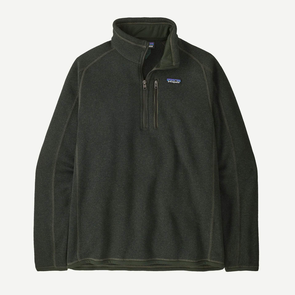 Patagonia Better Sweater 1/4 Zip - Men's