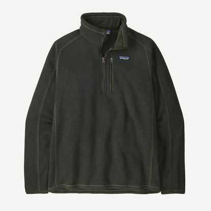 Patagonia Better Sweater 1/4 Zip - Men's
