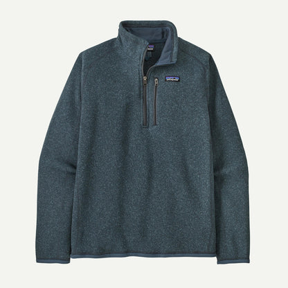 Patagonia Better Sweater 1/4 Zip - Men's