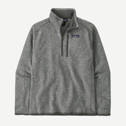 Patagonia Better Sweater 1/4 Zip - Men's