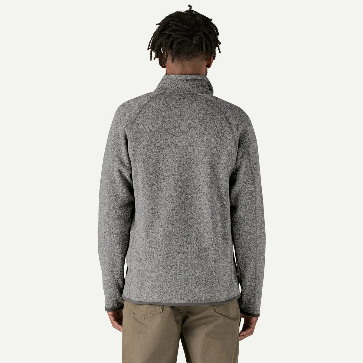 Patagonia Better Sweater 1/4 Zip - Men's