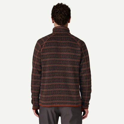 Patagonia Better Sweater 1/4 Zip - Men's