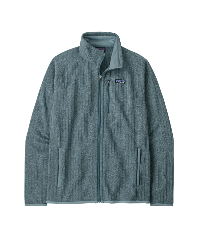 Patagonia Better Sweater Jacket - Men's