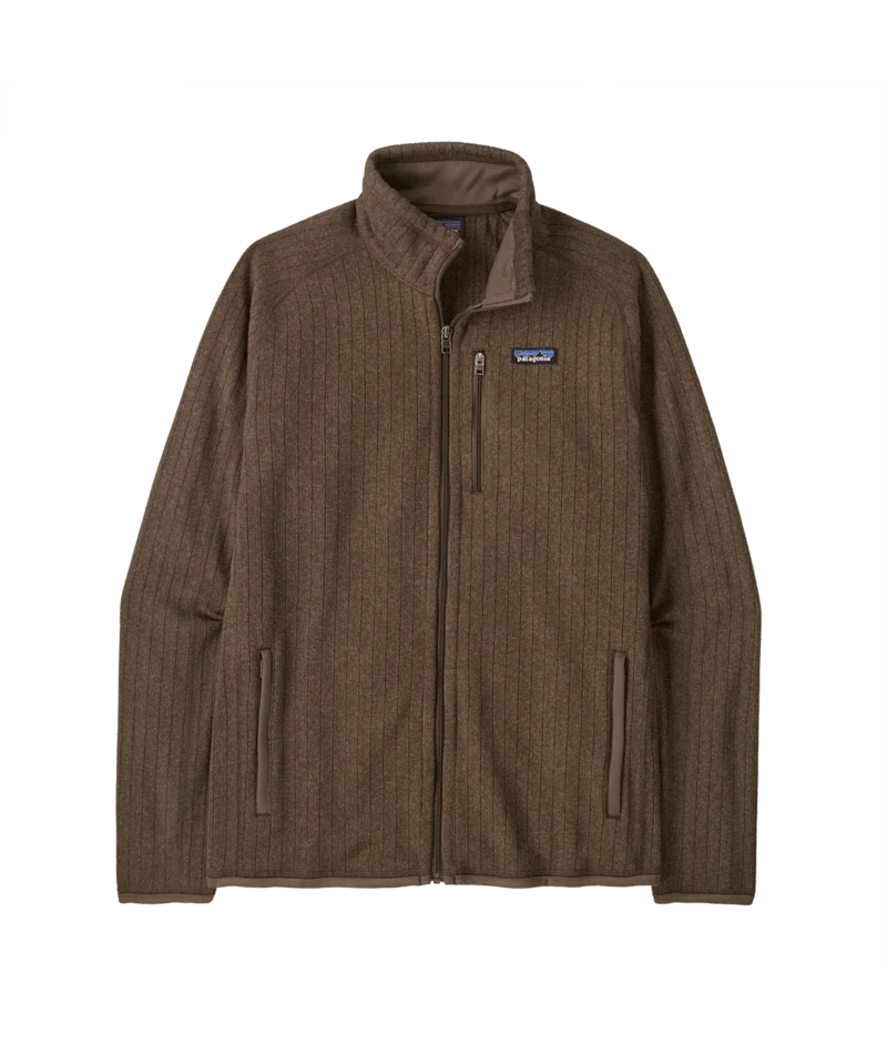 Patagonia Better Sweater Jacket - Men's