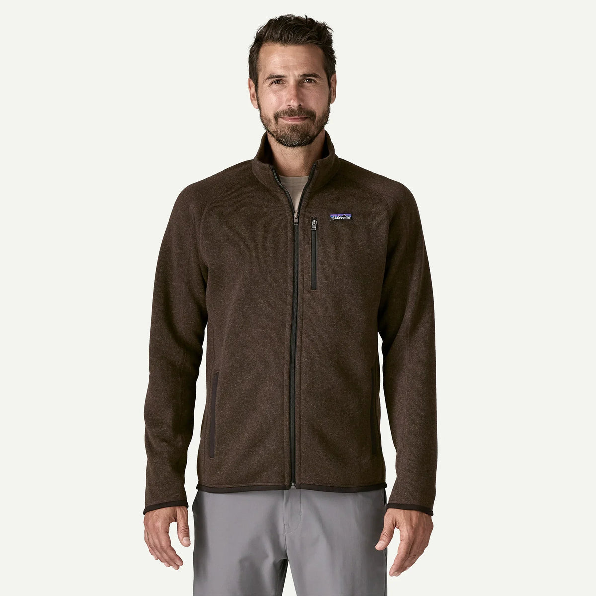 Patagonia Better Sweater Jacket - Men's
