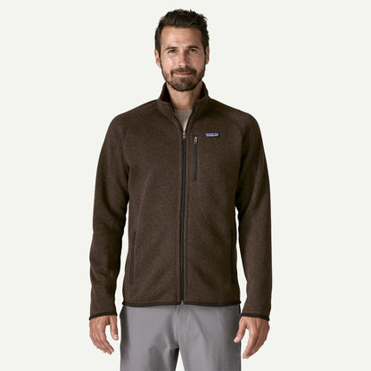 Patagonia Better Sweater Jacket - Men's