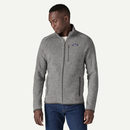 Patagonia Better Sweater Jacket - Men's