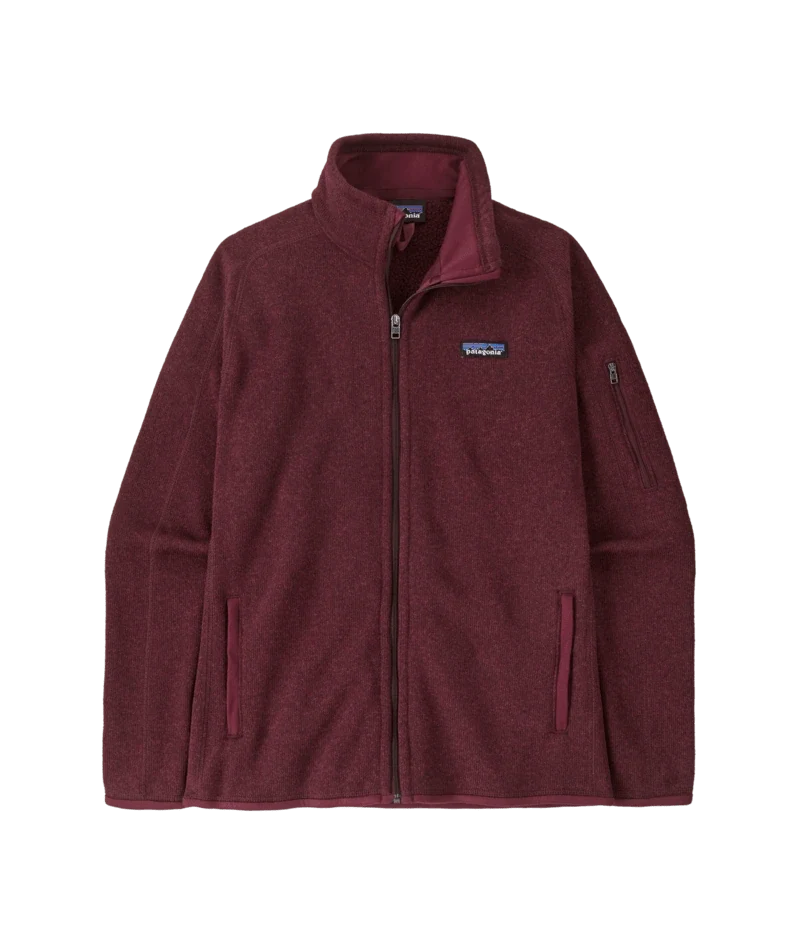 Patagonia Better Sweater Jacket - Women's