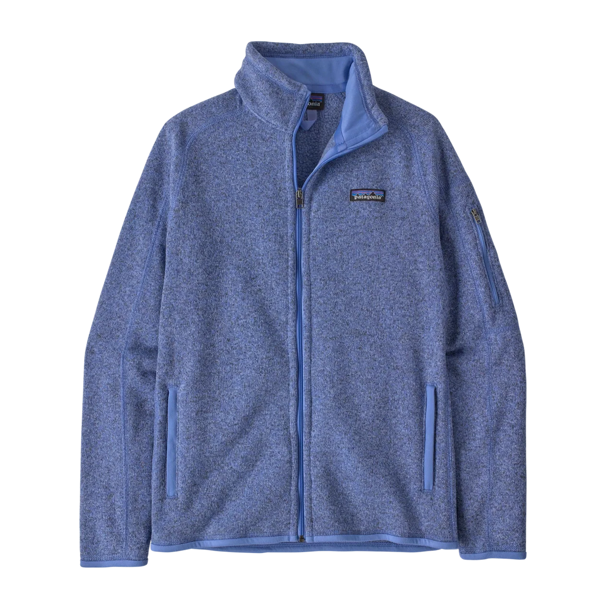 Patagonia Better Sweater Jacket - Women's