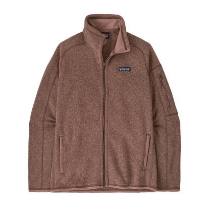 Patagonia Better Sweater Jacket - Women's