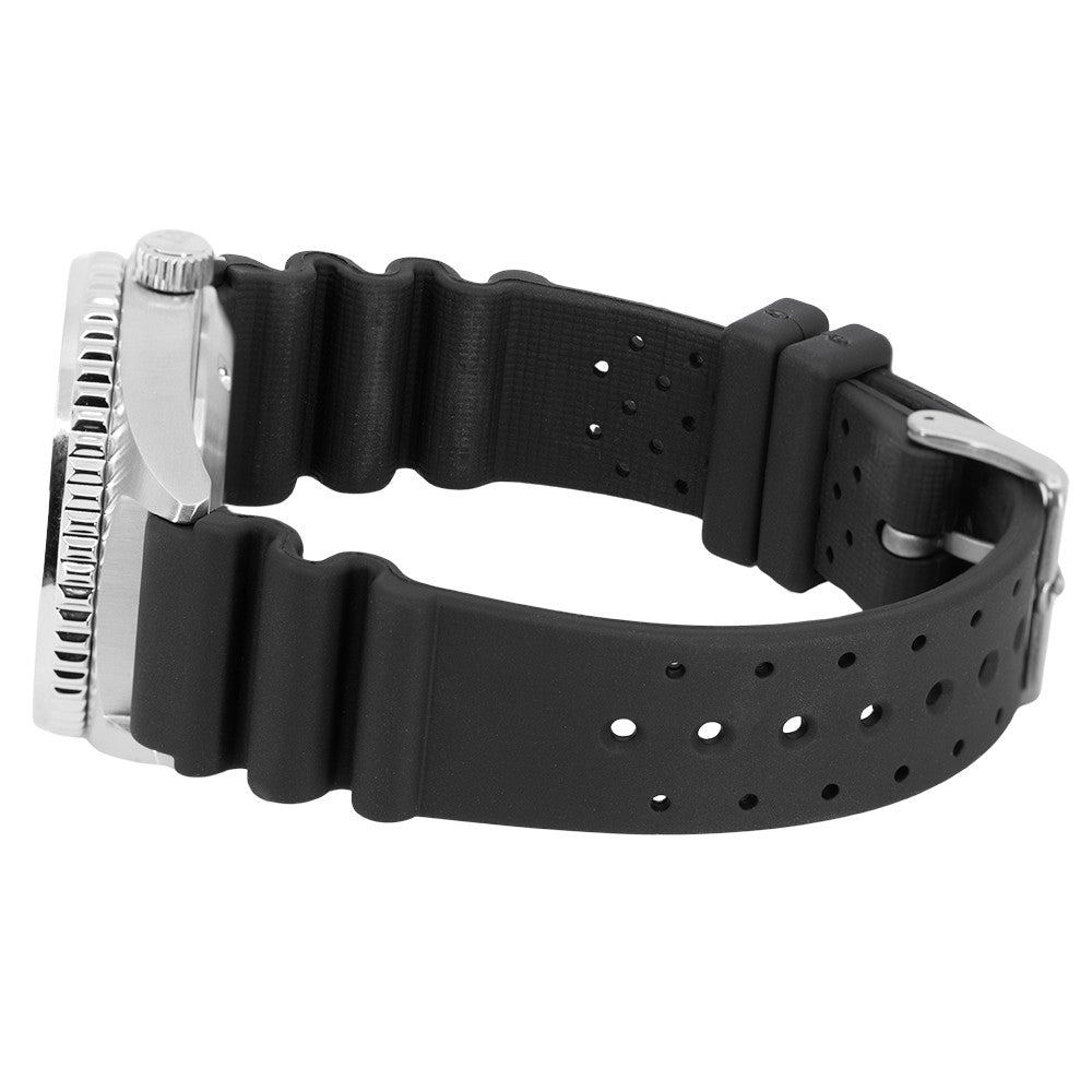 Citizen Men's watch/Unisex NY0120-01X Promaster Diver's Auto