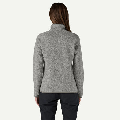 Patagonia Better Sweater 1/4 Zip - Women's