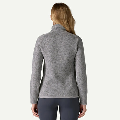 Patagonia Better Sweater 1/4 Zip - Women's