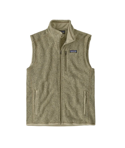 Patagonia Men's Better Sweater Fleece Vest