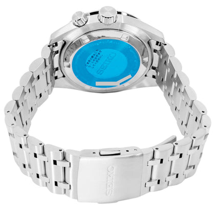 Seiko Men's SPB513J1 Prospex Speedtimer Automatic