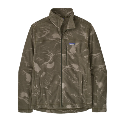Patagonia Micro D Fleece Jacket - Men's