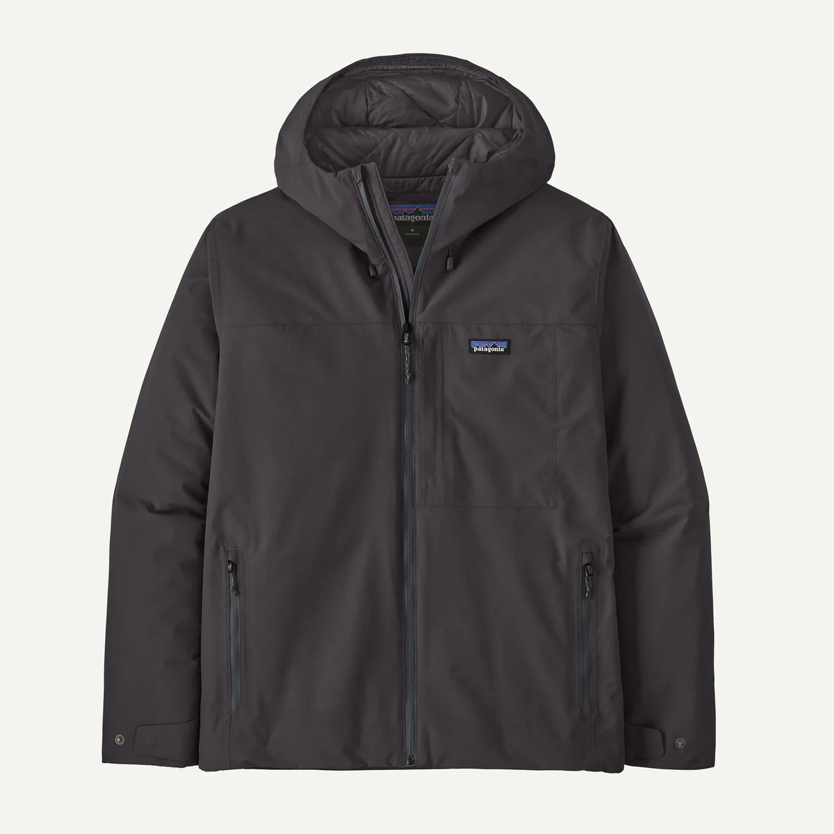 Patagonia Windshadow Jacket - Men's - Ultralight Packable Wind & Water-Resistant Jacket