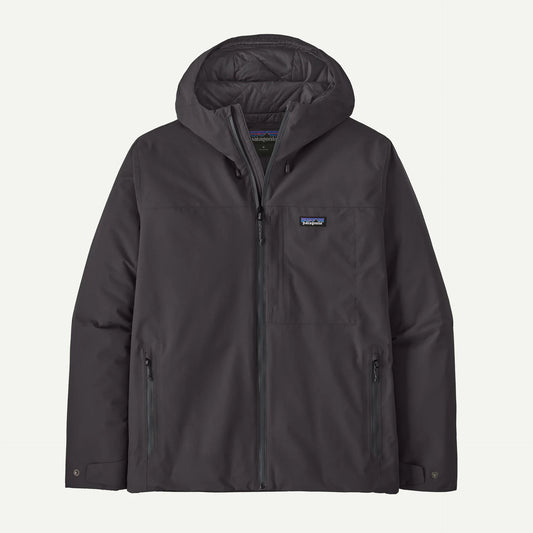 Patagonia Windshadow Jacket - Men's - Ultralight Packable Wind & Water-Resistant Jacket