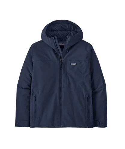 Patagonia Windshadow Jacket - Men's - Ultralight Packable Wind & Water-Resistant Jacket