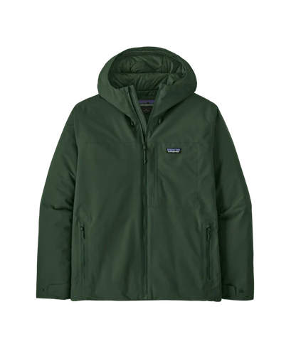 Patagonia Windshadow Jacket - Men's - Ultralight Packable Wind & Water-Resistant Jacket