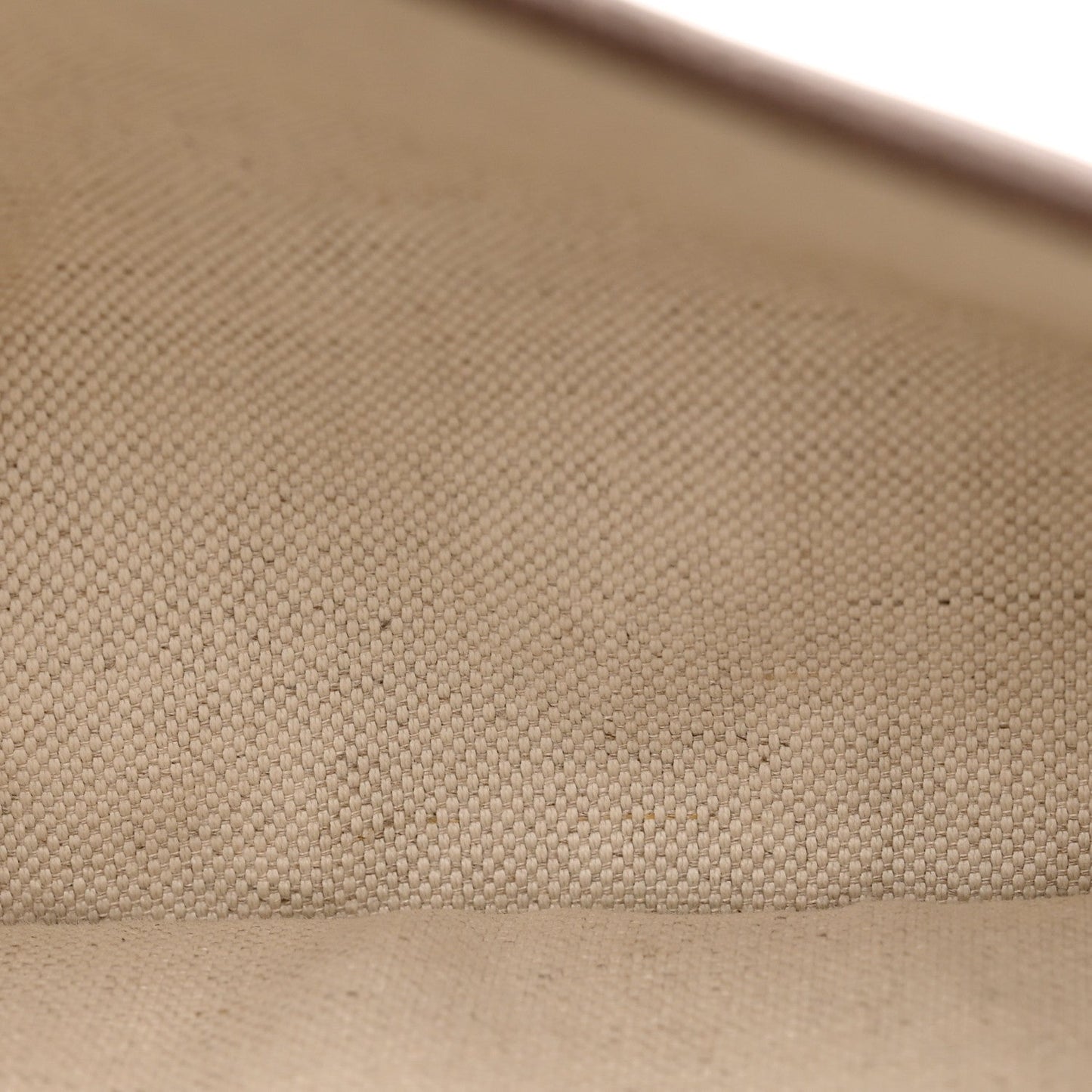 GG Supreme Monogram Neo Vintage Web Belt Bag Brown