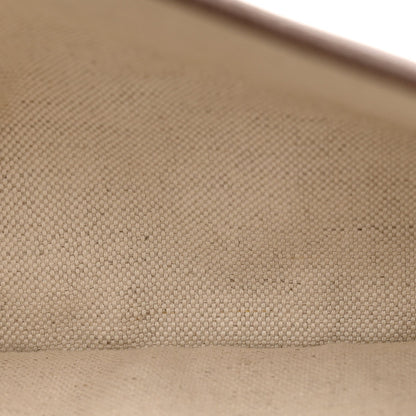 GG Supreme Monogram Neo Vintage Web Belt Bag Brown