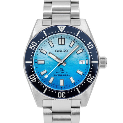 Seiko SPB473J1 Prospex Zakynthos Limited Edition Auto