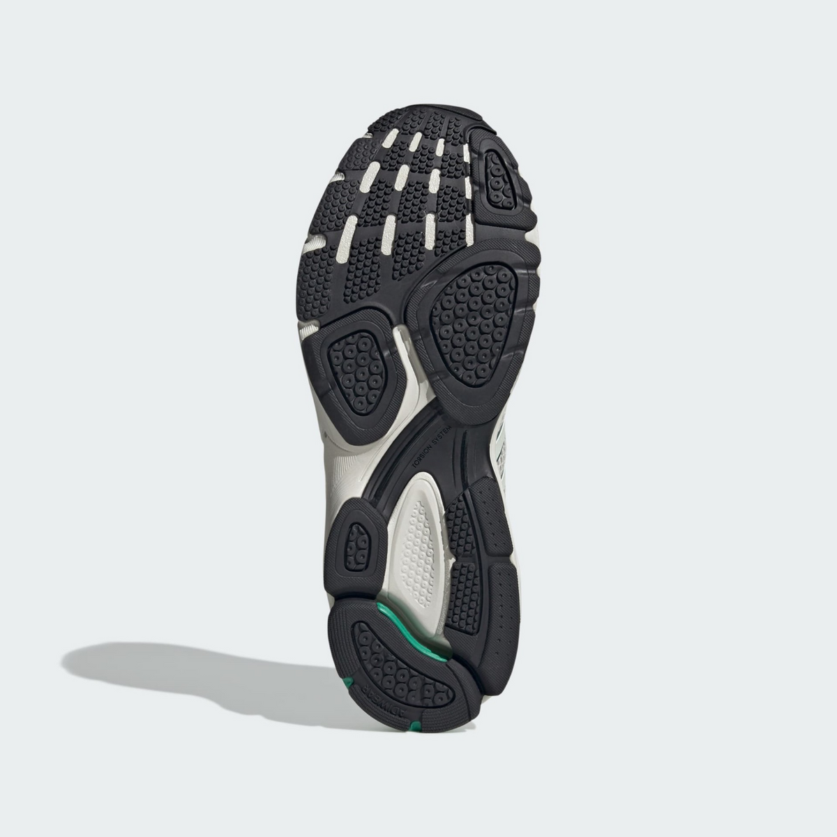Adidas Original SPIRITAIN 2000 Men’s -ALUMIN/ICGOME/COUGRN