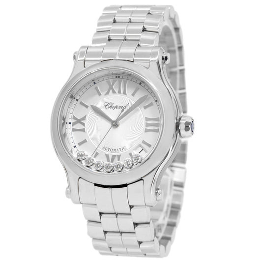 Chopard Women's 278559-3002 Happy Sport 36mm Automatic