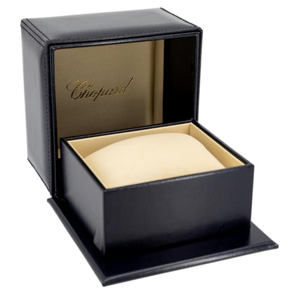 Chopard Ladies 278573-3011 Happy Sport Diamonds Watch