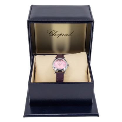 Chopard 278620-3004 Happy Sport Quartz