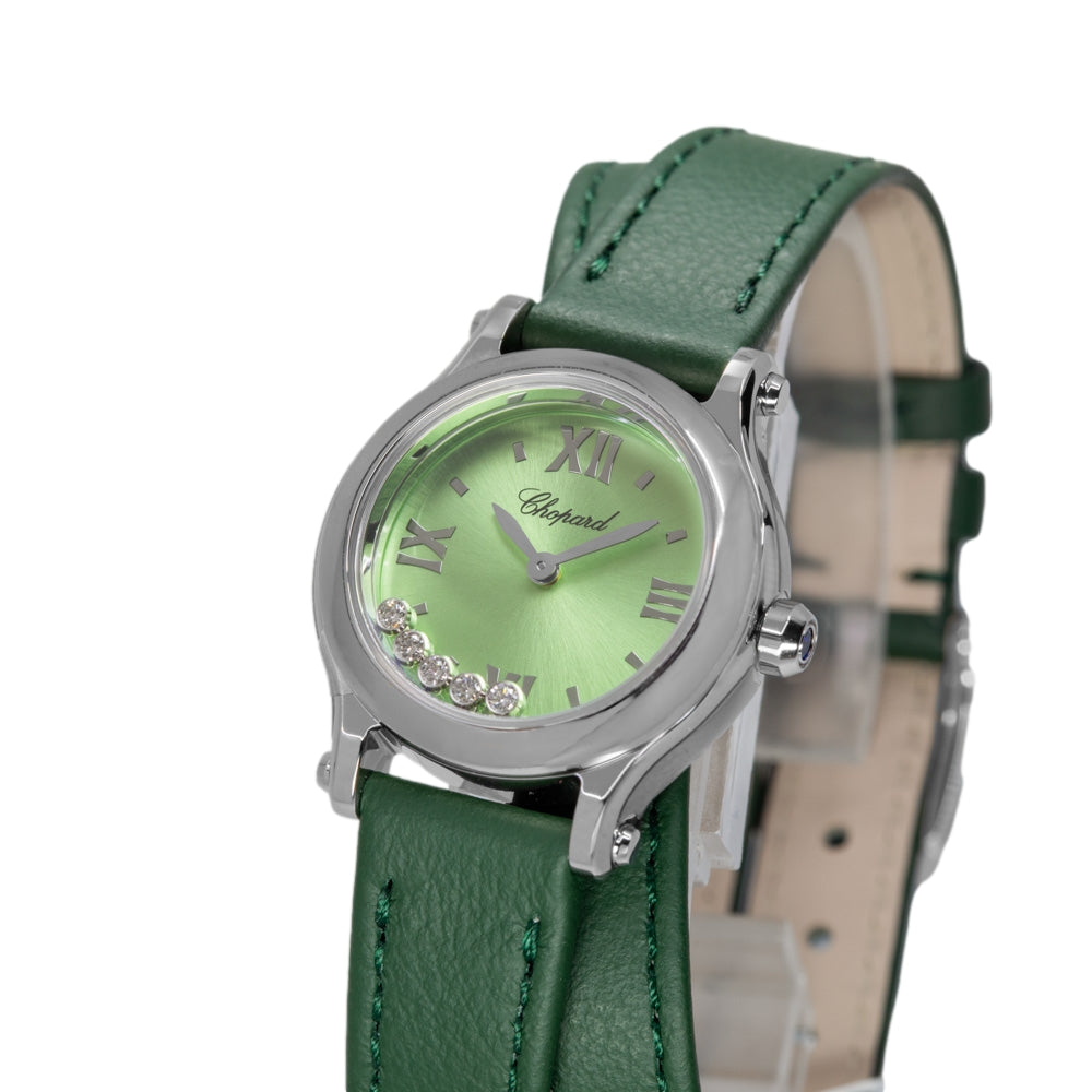 Chopard 278620-3005 Happy Sport Quartz