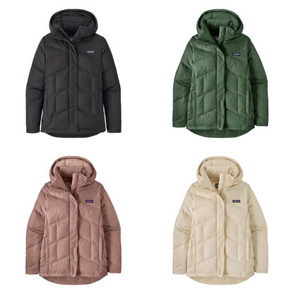 Patagonia Down With It Jacket - Women's